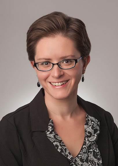 Marissa Borrello, PsyD | Adult & Geriatric Behavioral Health | Presbyterian in Albuquerque main image